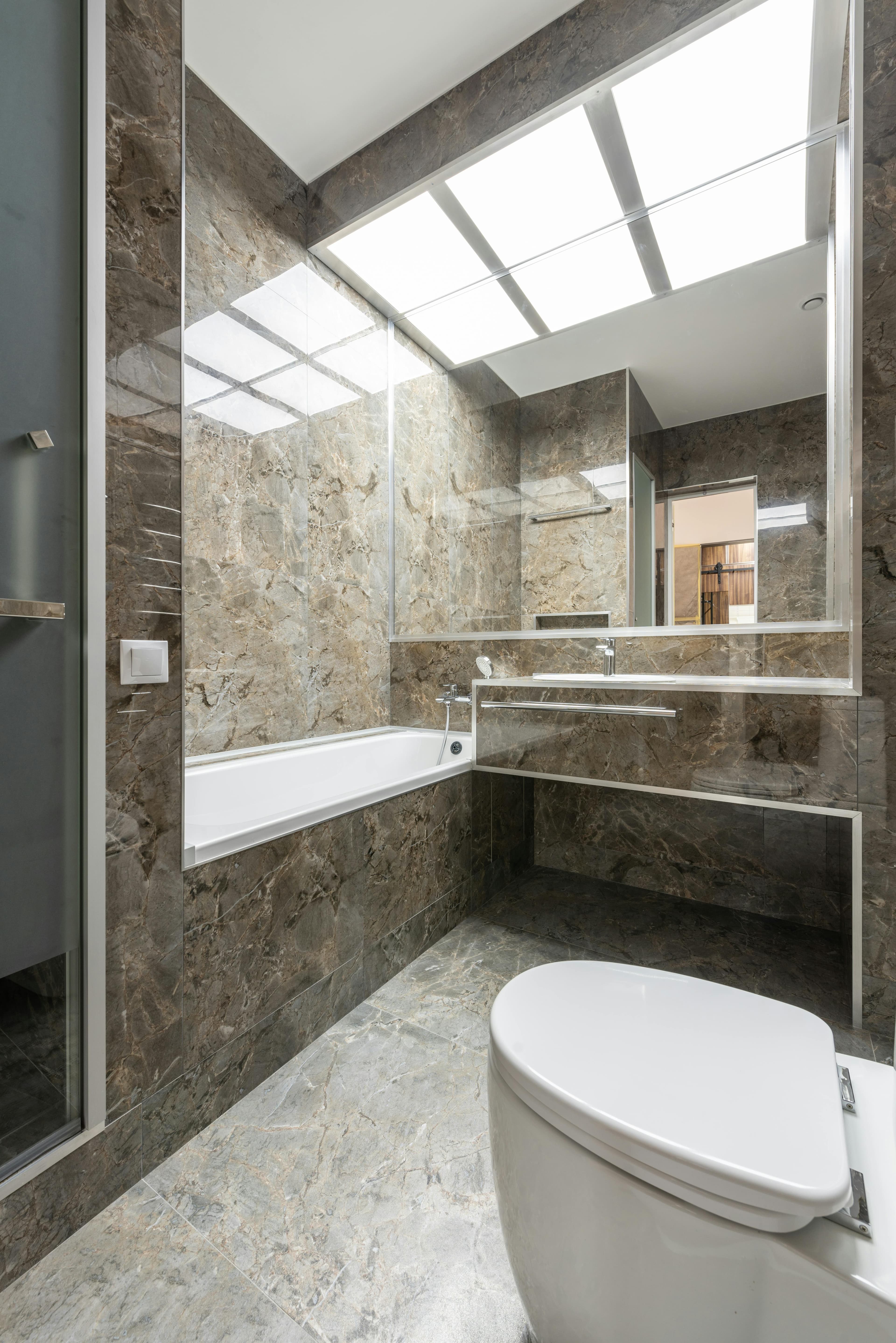 Beautiful home renovation by Elite Finishes