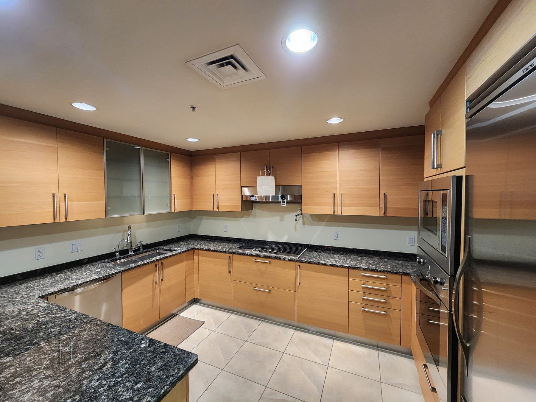 Kitchen Remodeling
