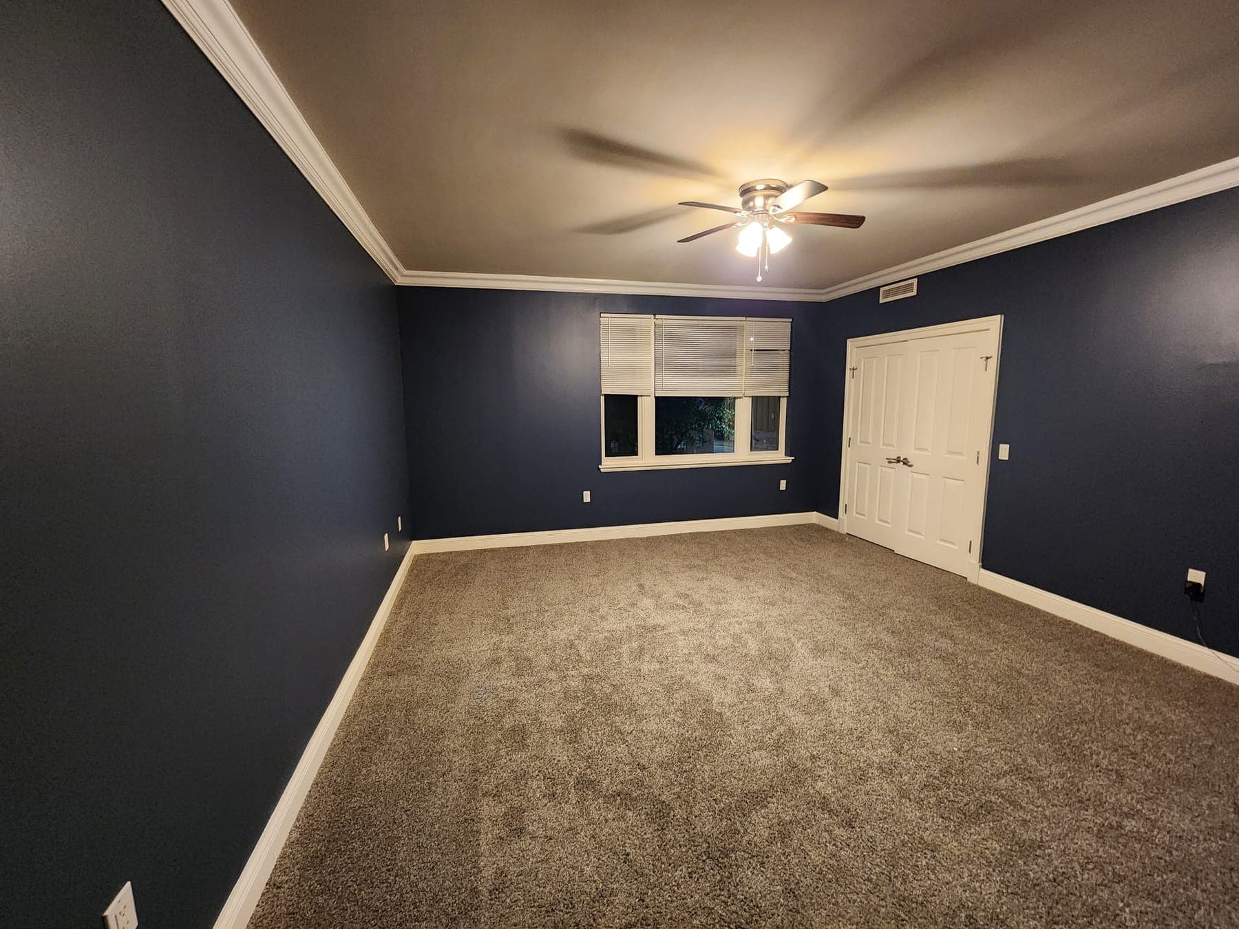 Interior Painting