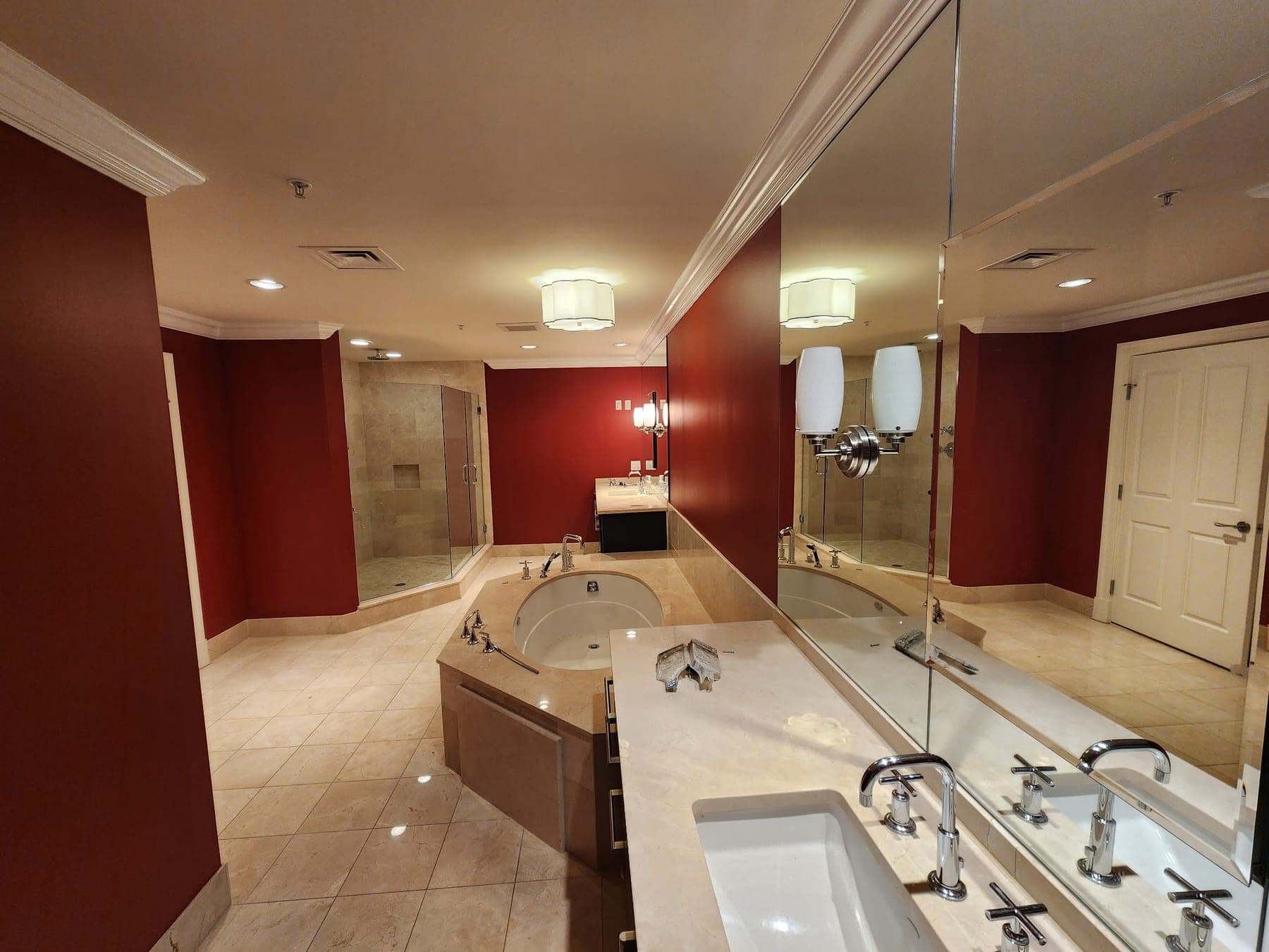 Bathroom Remodeling